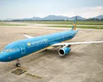 Vietnam Airlines mở lại đường bay tới Vân Đồn