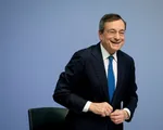 Tổng thống Italy trao quyền thành lập chính phủ mới cho cựu Chủ tịch ECB Mario Draghi