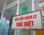 Nữ nhân viên ngân hàng ở Hà Nội dương tính SARS-CoV-2, đã đi rất nhiều nơi