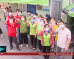 TP.HCM hỗ trợ công nhân về quê ăn tết