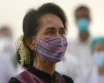 Liên Hợp Quốc kêu gọi quân đội Myanmar trả tự do cho bà Aung San Suu Kyi