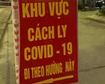 TP. Hồ Chí Minh khẩn cấp tìm người từng đến nhà hàng ở Thủ Đức, nhà sách ở Gò Vấp