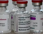 AstraZeneca xin cấp phép sử dụng vaccine COVID-19 tại Nhật Bản