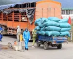 Dịch COVID-19: Đảm bảo lưu thông hàng hóa trong các vùng cách ly