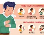 Vui Tết an toàn, cảnh giác với các triệu chứng liên quan đến COVID-19