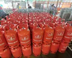 Giá gas tháng 3 tiếp tục tăng