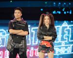 Giọng hát Việt nhí: Phong cách của đội BigDaddy - Emily gói gọn trong một chữ Trending!