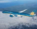 Vietnam Airlines dự kiến tăng vốn 8.000 tỷ đồng