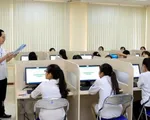 3 phần trong đề thi tham khảo đánh giá năng lực học sinh 2021 của ĐHQG Hà Nội