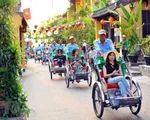 Nhiều tour du lịch 'lấp đầy' khách đặt trước