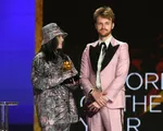 Lễ trao giải Grammy 2021: Thu âm của năm thuộc về 'Everything I Wanted' của  Billie Eilish