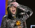 Billie Eilish muốn tặng máy hát vàng Grammy cho người khác