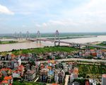 Quy hoạch phân khu đô thị sông Hồng: Kỳ vọng thành phố bên sông