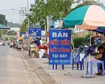 Cẩn trọng trong “cơn say” đất nền