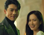 Ấn tượng đầu tiên của Son Ye Jin về Hyun Bin: Da quá đẹp và mịn màng!