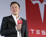 Elon Musk 'chơi trội', thay đổi loạt chức danh tại Tesla