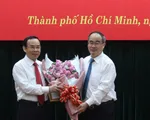 Nguyên Bí thư Thành ủy TP Hồ Chí Minh Nguyễn Thiện Nhân được giới thiệu ứng cử ĐBQH khóa XV