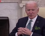 Tổng thống Joe Biden chính thức lên án tình trạng bạo lực nhằm vào người gốc Á