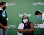 Brazil đàm phán mua vaccine dư thừa của Mỹ