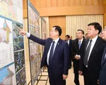 Hà Nội công bố quy hoạch phân khu nội đô lịch sử