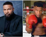 Jamie Foxx sẽ vào vai Vua quyền anh Mike Tyson