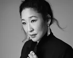 Diễn viên Sandra Oh: 'Tôi tự hào là người châu Á'