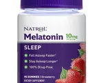 Sản phẩm hỗ trợ ngủ không kê đơn melatonin có an toàn cho trẻ em không?