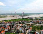 Hà Nội: Không để trục lợi đất đai khi quy hoạch sông Hồng