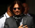 Johnny Depp không còn cơ hội kháng cáo