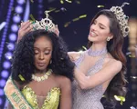 Chung kết Miss Grand International: Á hậu Ngọc Thảo lọt Top 20, người đẹp Mỹ đăng quang