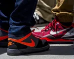 Phó Chủ tịch Nike từ chức sau nghi vấn tuồn hàng cho con trai bán kiếm lời