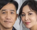 Lưu Gia Linh nói về chồng Lương Triều Vỹ: Tôi không muốn làm việc với anh ấy lâu