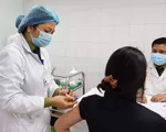 Hà Nội sắp tiêm vaccine COVID-19 cho 95% người trên 18 tuổi