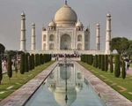 Ấn Độ đóng cửa đền Taj Mahal do de dọa đánh bom