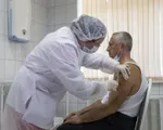 Mở rộng mạng lưới tiêm phòng vaccine COVID-19 tại Moscow, Nga