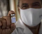 Cuba thử nghiệm lâm sàng giai đoạn 3 vaccine Soberana 02 phát triển trong nước