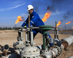 OPEC+ duy trì cắt giảm sản lượng trong tháng 4