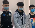 Triệu tập 3 thiếu niên 15, 16 tuổi nghi quấy rối tình dục người nước ngoài ở hồ Tây