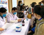 Sáng 5/3, bắt đầu tuyển tình nguyện viên tham gia vaccine 'Made in Vietnam' thứ 2- COVIVAC