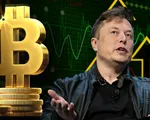 Elon Musk 'trở mặt' với Bitcoin