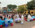 Hải Dương bàn giao hàng chục cơ sở cách ly tập trung để học sinh đi học trở lại