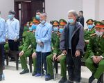 Xét xử vụ Đồng Tâm: Lê Đình Công liên tục thay đổi kháng cáo