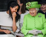 Meghan Markle thú nhận muốn tự tử khi làm dâu hoàng gia Anh