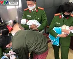 Khởi tố 8 đối tượng trong vụ án mua bán trẻ sơ sinh sang Trung Quốc