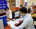 Sẽ xem xét sửa phương pháp đóng thuế thu nhập cá nhân