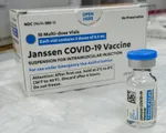 Mỹ yêu cầu dừng tiêm vaccine COVID-19 của Johnson & Johnson