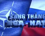 NATO, Mỹ gia tăng sức ép với Nga: Nguy cơ đối đầu Nga - phương Tây