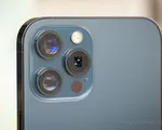 iPhone 14 sẽ có camera 48 MP, quay video 8K?