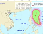 Đường đi của siêu bão Surigae mạnh cấp 17