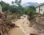 Nên và không nên làm gì khi có lũ quét, lũ ống, sạt lở đất?